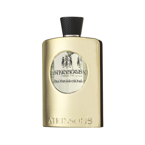 Atkinsons The Other Side of Oud Eau de Parfum 100 ml Euroitalia S.R.L. bei onfy.de kaufen 08011003867295