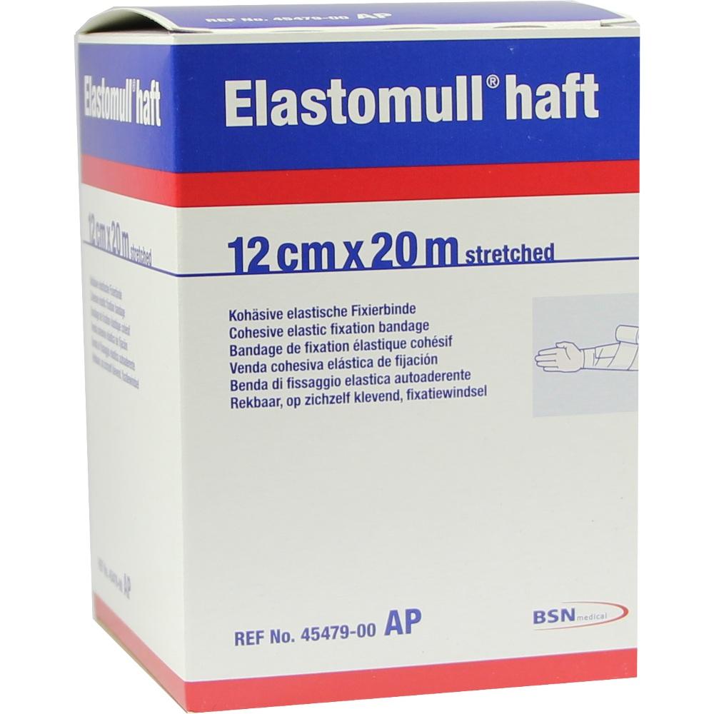 Elastomull Haft 20mx12cm 1 St BSN medical bei onfy.de kaufen 02507128