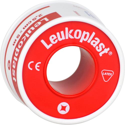 Leukoplast 2.5 cmx5 M 1 St ToValCare bei onfy.de kaufen 19799477