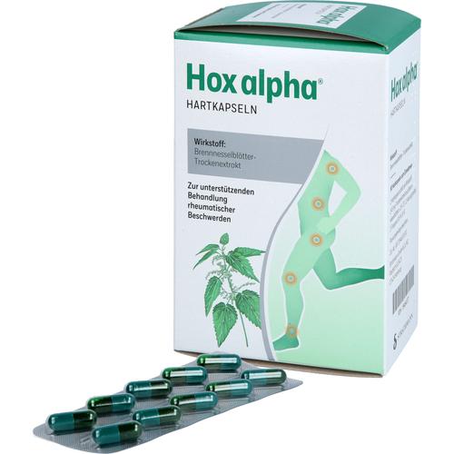 Hox Alpha 90 St Strathmann bei onfy.de kaufen 19484377