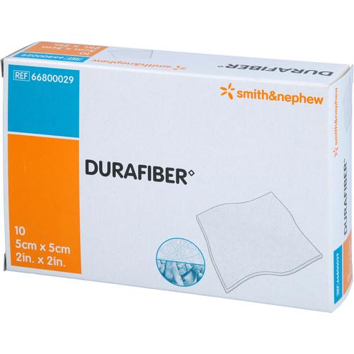 Durafiber 5x5cm 10 St ApoHomeCare bei onfy.de kaufen 17606327