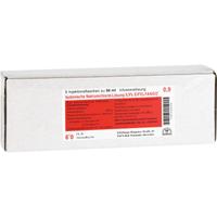 Isotonische Natriumchlorid-Lösung 0.9% Eifelfango
