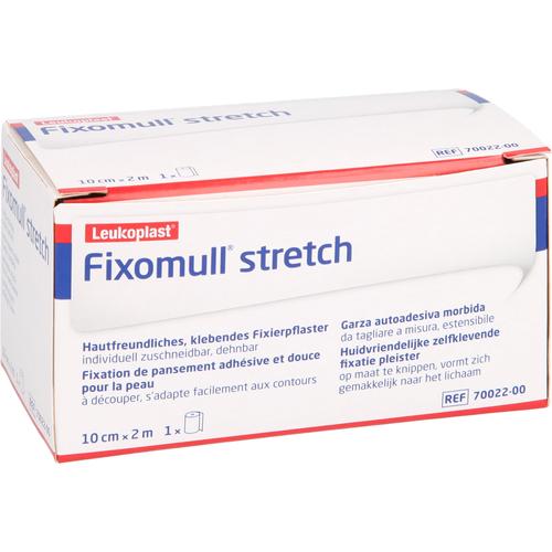 Fixomull Stretch 10 cmx2 M 1 St EurimPharm Arzneimittel bei onfy.de kaufen 17507884