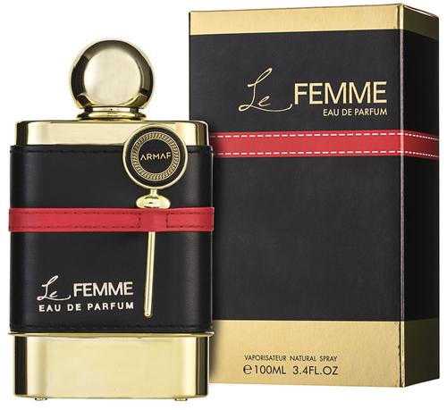 Armaf Le Femme Eau de Parfum 100 ml BJUTIP a.s. bei onfy.de kaufen 06085010094823