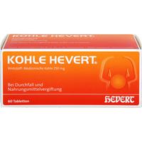Kohle Hevert