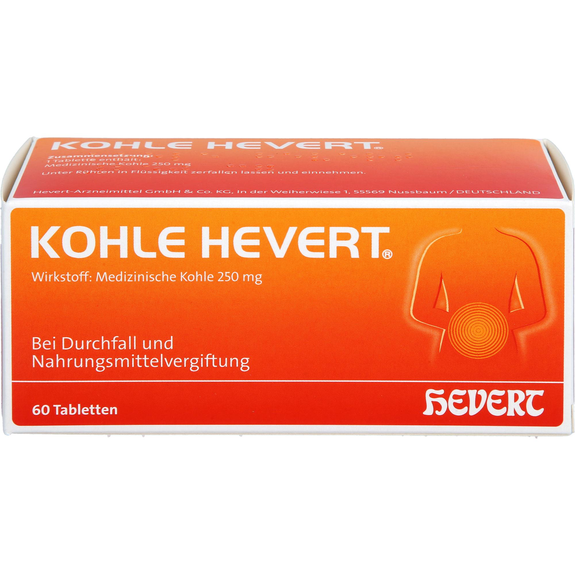 Kohle Hevert null