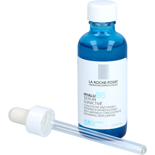 Roche-Posay Hyalu B5 Suract Serum 50 ml L'Oreal Deutschland bei onfy.de kaufen 19948581