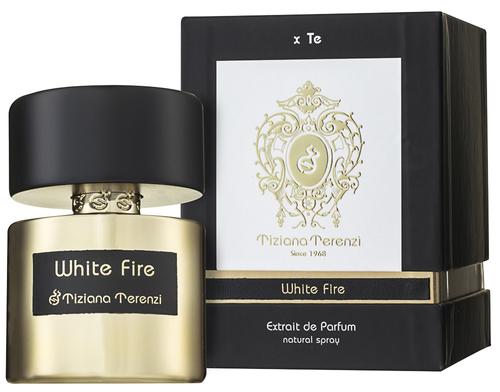 Tiziana Terenzi White Fire Extrait de Parfum 100 ml Coty bei onfy.de kaufen 8016741962202