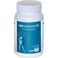 Jab Vitaxanthin null
