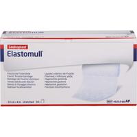 Elastomull 10 cmx4 M 45253 Elast.fixierb. null