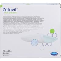 Zetuvit Plus Silicone 20x20cm null
