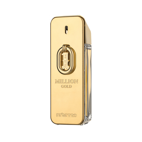 Rabanne Million Gold Eau de Parfum Intense 100 ml Puig France S.A.S bei onfy.de kaufen 03349668630349
