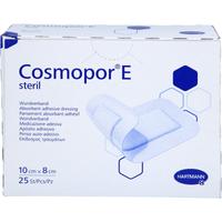 Cosmopor E Steril Wundverband 8x10 cm null