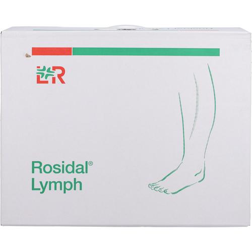 Rosidal Lymph Bein Groß 1 St ACA Müller/ADAG Pharma bei onfy.de kaufen 11115806