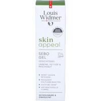 Widmer Skinappeal Sebo Gel Op null