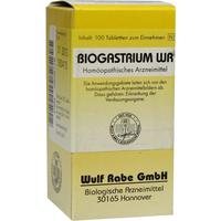 Biogastrium Wr null