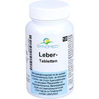 Leber Tabletten null