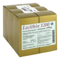 Lecithin 1200 null