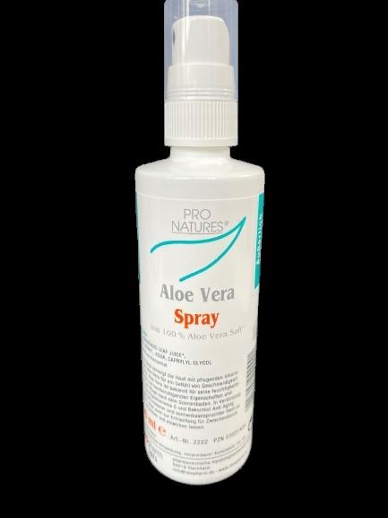 Aloe Vera 100% Pur pro Nat 100 ml IMOPHARM bei onfy.de kaufen 03521426