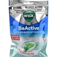 Wick Be Active null