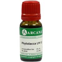 Phytolacca Arca Lm 6 null