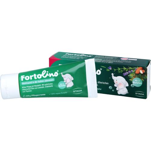 Fortolino Creme 60 g STADA Consumer Health Deutschland bei onfy.de kaufen 18810277