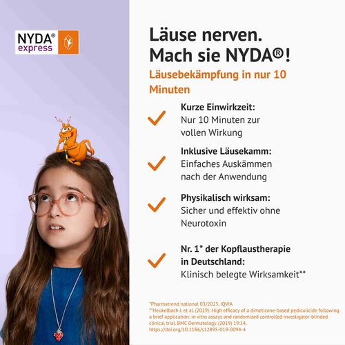 Nyda Express 50 ml G. Pohl-Boskamp bei onfy.de kaufen 12341315