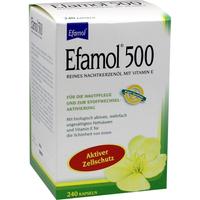 Efamol 500 null