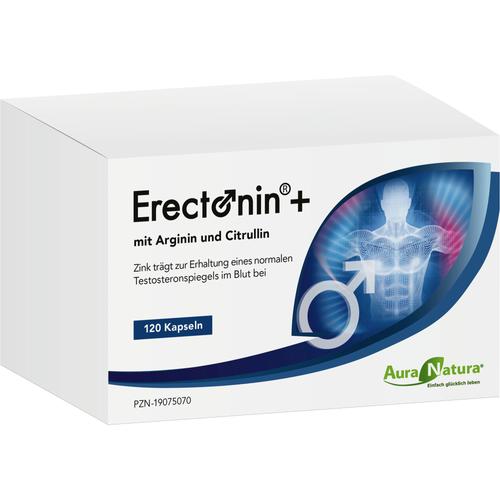 Auranatura Erectonin+ 120 St Pharmatura bei onfy.de kaufen 19075070