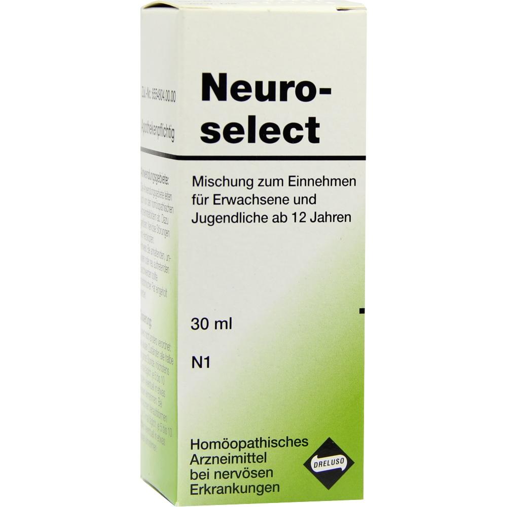 Neuroselect