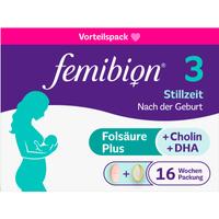 Femibion 3 Stillzeit