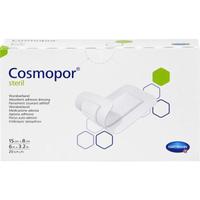 Cosmopor Steril 8x15 cm null