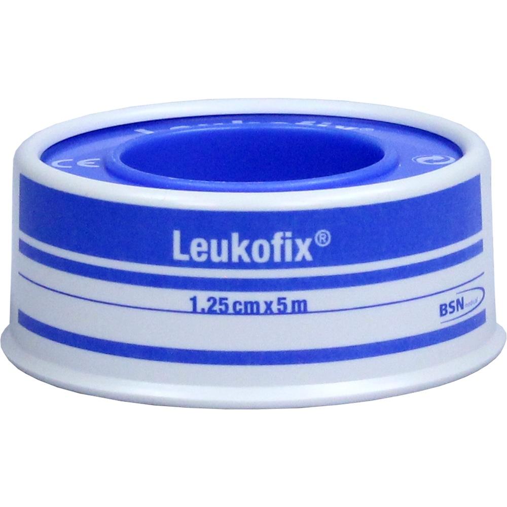 Leukofix 5x1.25cm null