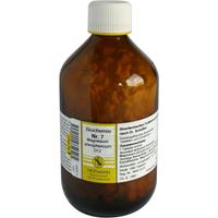 Biochemie Nestmann Nr.7 Magnesium Phosphoricum D12 null