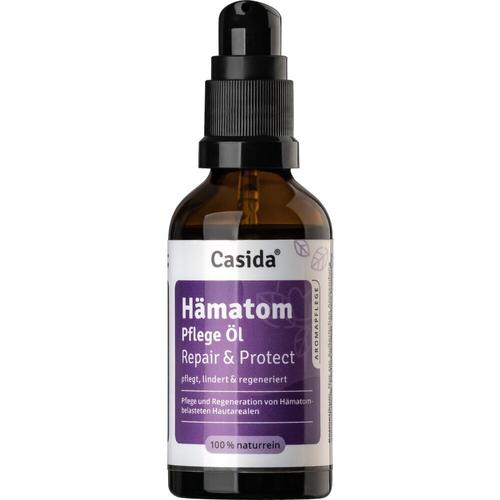 Hämatom Pflege Öl Repair & Protect 50 ml Casida bei onfy.de kaufen 18356074