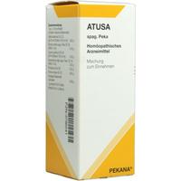 Atusa Spag. Peka null