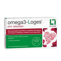 Omega3-Loges Plus null