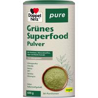 Doppelherz Grünes Superfood Pure null