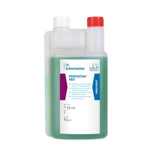 Perfektan Neu 1 l Dr. Schumacher bei onfy.de kaufen 01833848