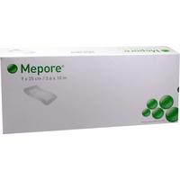 Mepore Wundverband Steril 25x9 671200 null
