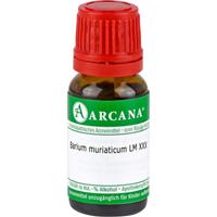 Barium Muriaticum Lm 30 null