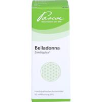 Belladonna Similiaplex null