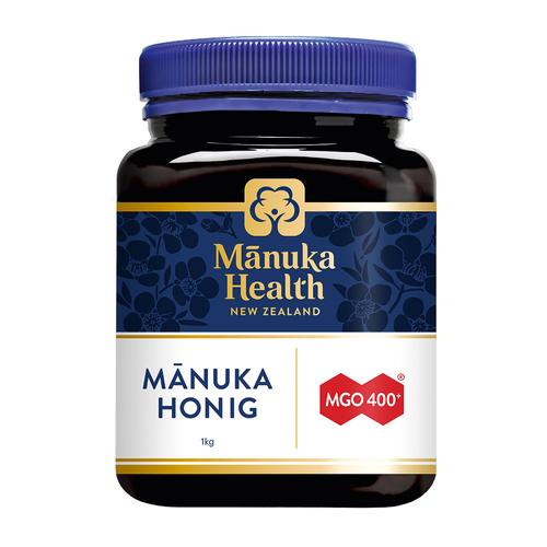 Manuka Health Mgo 400+ Manuka Honig 1000 g Hager Pharma bei onfy.de kaufen 16146036