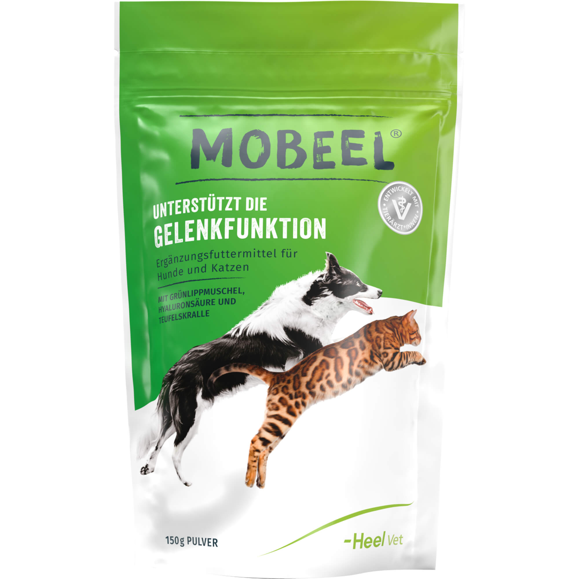 Mobeel Vet null