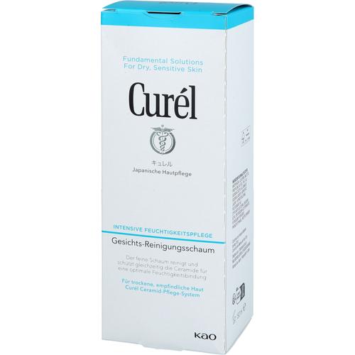 Curel Gesichts-Reinigungsschaum 150 ml Guhl Ikebana bei onfy.de kaufen 19294435