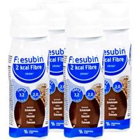 Fresubin 2 Kcal Fibre Drink Schokolade Trinkfl. null