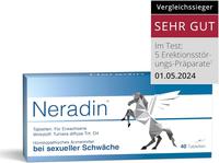 Neradin null