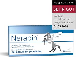 Erfahrungen mit Neradin - 65 Kundenbewertungen | onfy.de 11024357