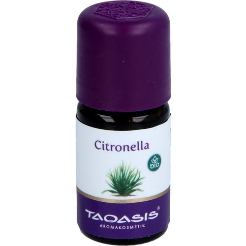 Citronella Rein Bio 5 ml TAOASIS GmbH Natur Duft Manufaktur bei onfy.de kaufen 17437511