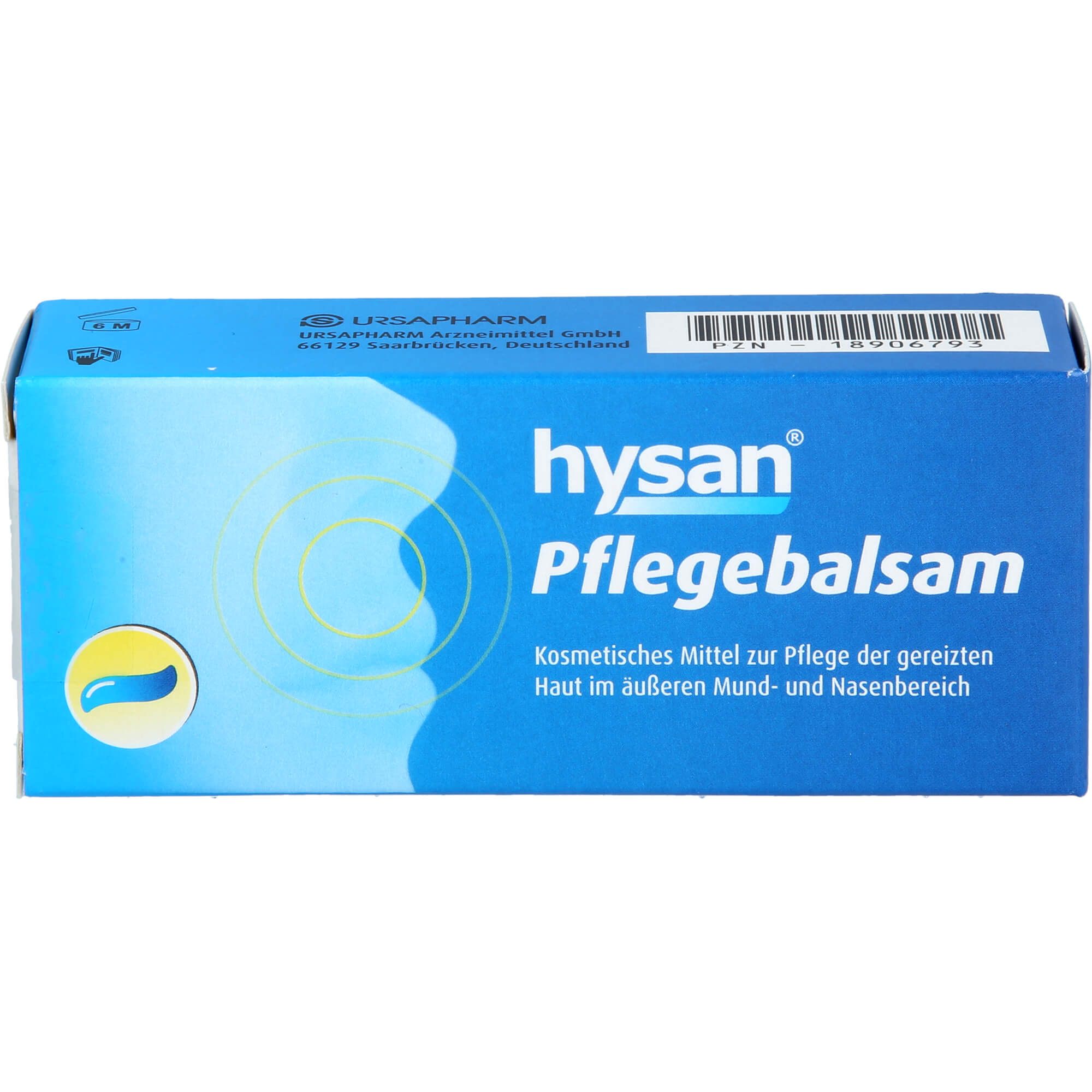 Hysan Pflegebalsam